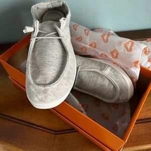 Rocket Dog Mellows Skirball Jersey Cotton Shoes 9M